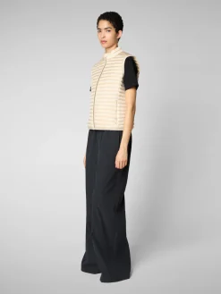 Alternative view of GILET SAVE THE DUCK Arabella