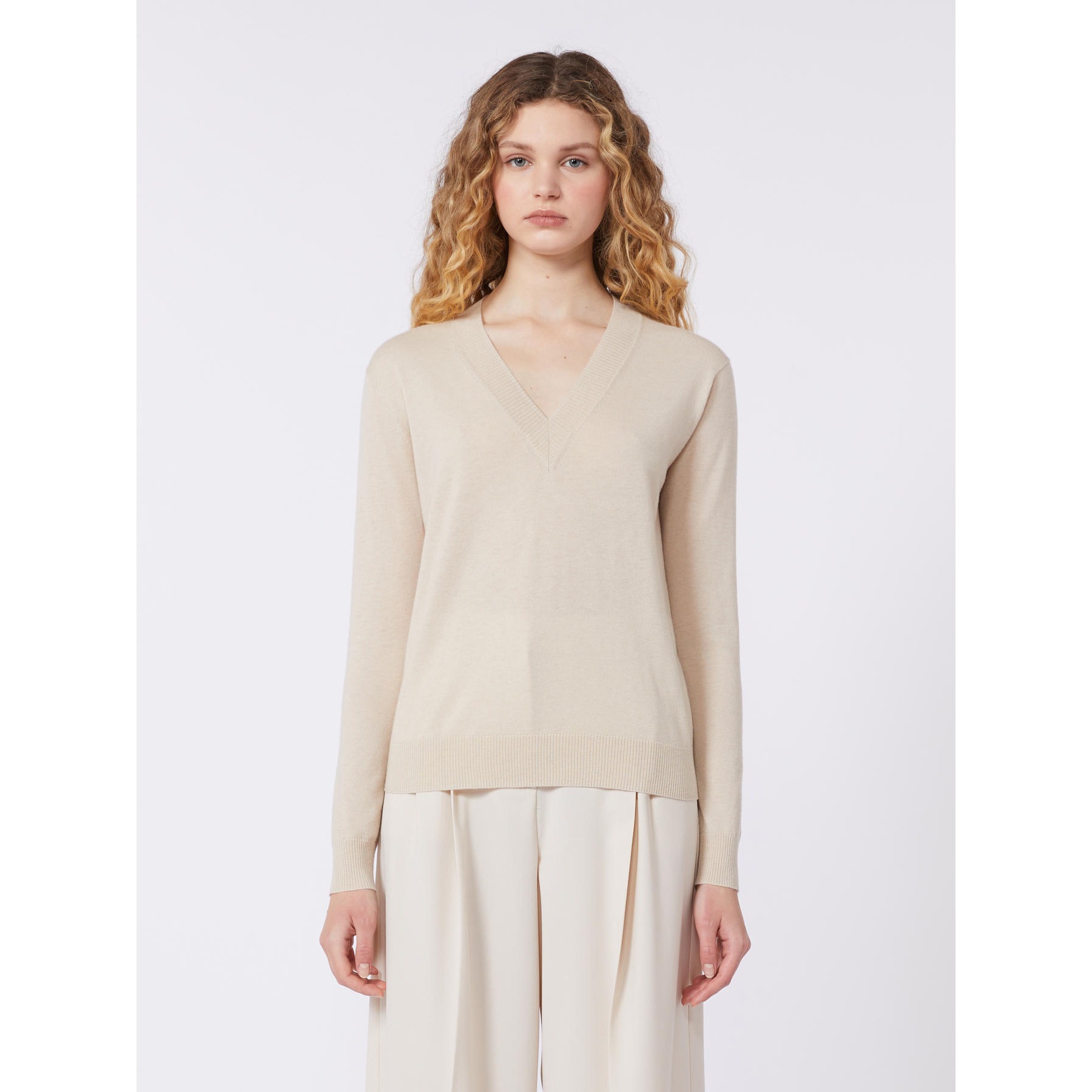 MAGLIA WEEKEND MaxMara Wkdestremo
