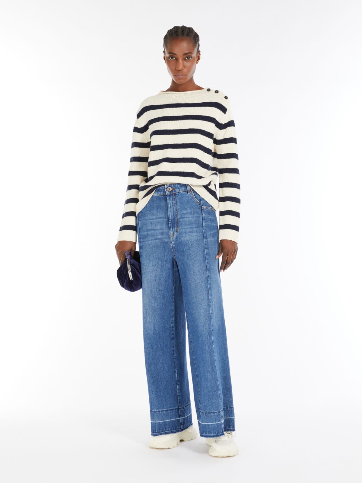 JEANS WEEKEND MaxMara Agenda - immagine 4