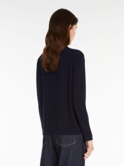 Alternative view of MAGLIA WEEKEND MaxMara Kiku