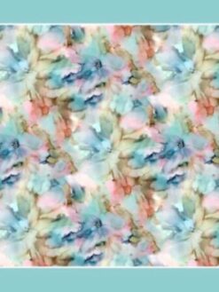 FOULARD D'ANIELLO Bled 7003F