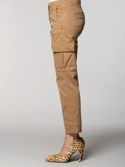 Alternative view of PANTALONE MASON'S Marlene