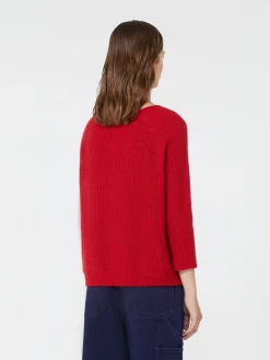 Alternative view of MAGLIA WEEKEND MaxMara Xeno