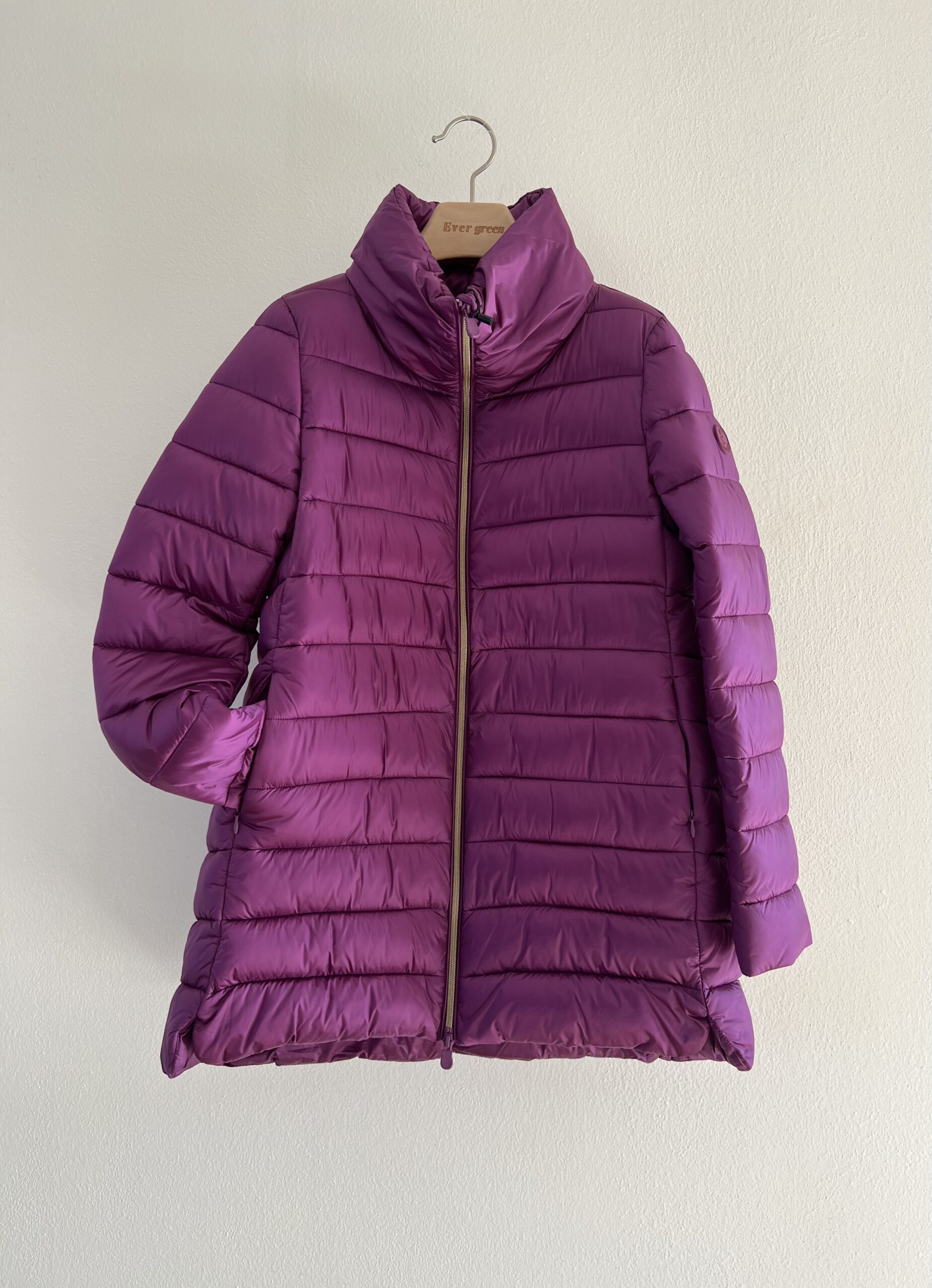 PIUMINO SAVE THE DUCK lydia