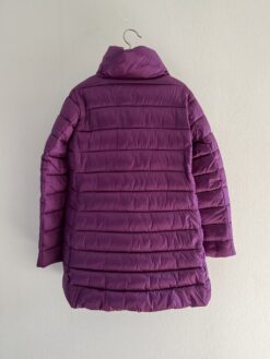 Alternative view of PIUMINO SAVE THE DUCK lydia