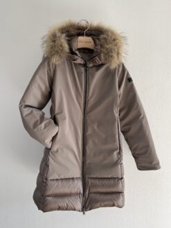 PIUMINO HETREGO' Josephine