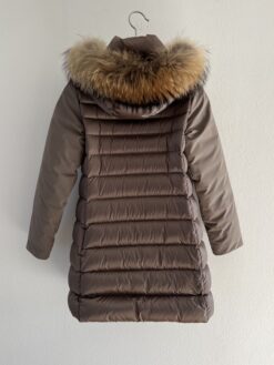 Alternative view of PIUMINO HETREGO' Josephine