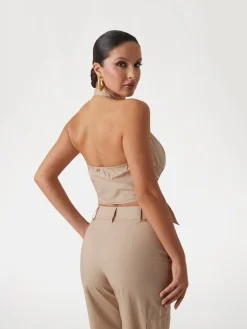 Alternative view of TOP MARCIANO GUESS