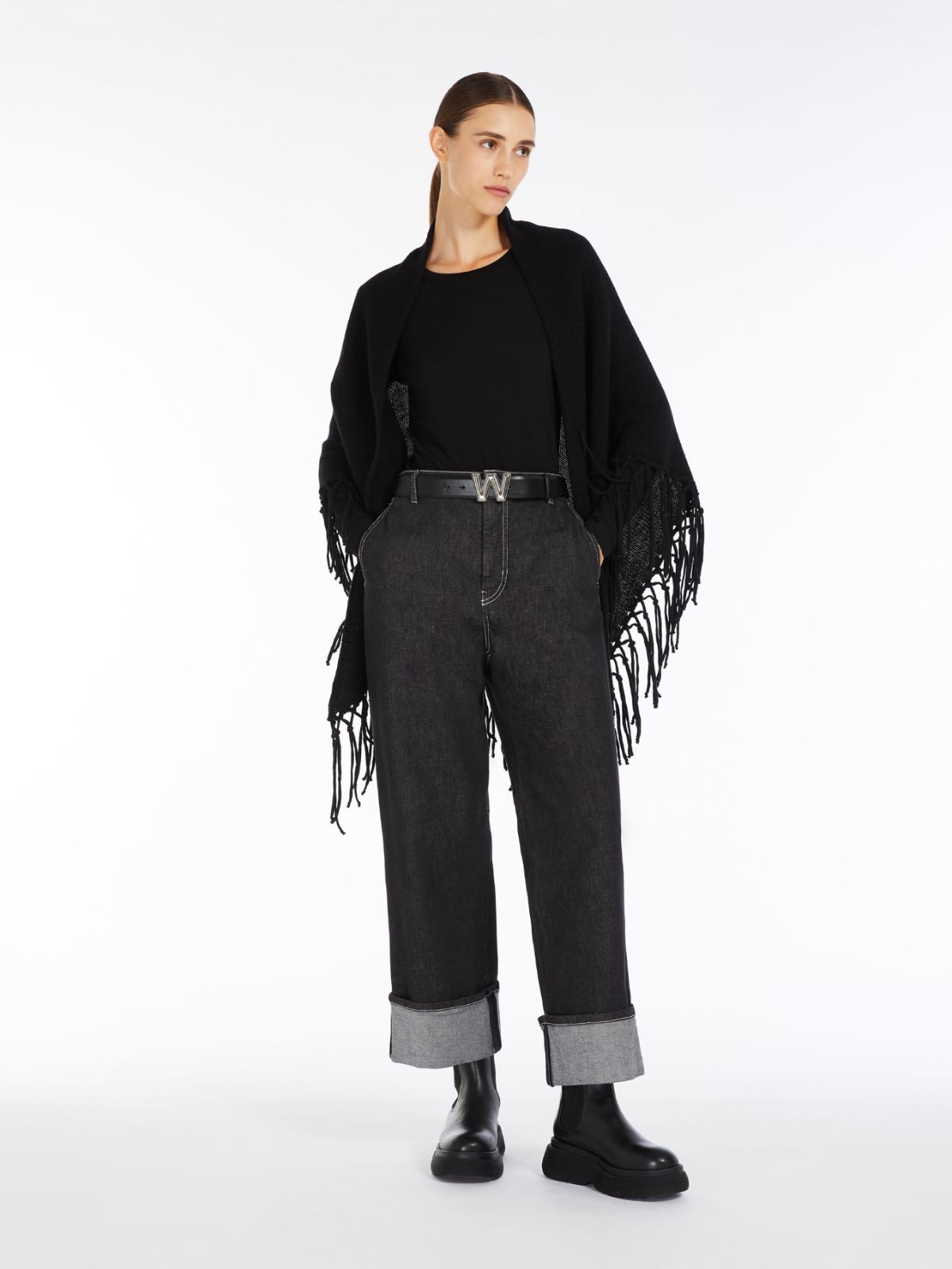 SCIALLE WEEKEND MaxMara Tornado - immagine 4