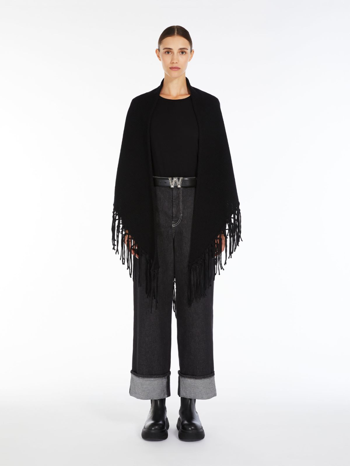 SCIALLE WEEKEND MaxMara Tornado - immagine 2