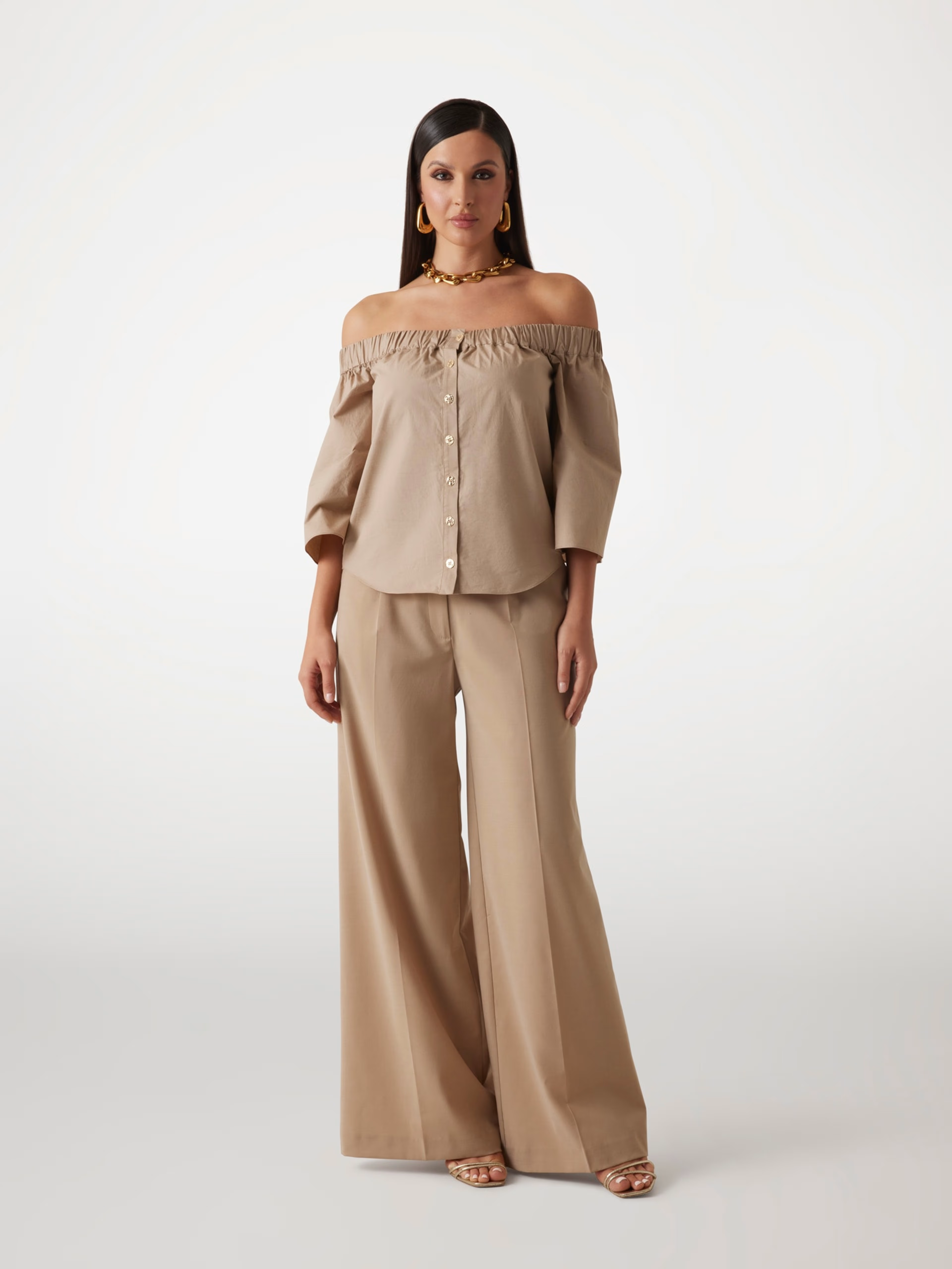 CAMICIA MARCIANO GUESS - immagine 4