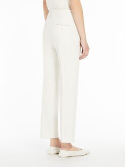 Alternative view of PANTALONE WEEKEND MaxMara Wkdrana