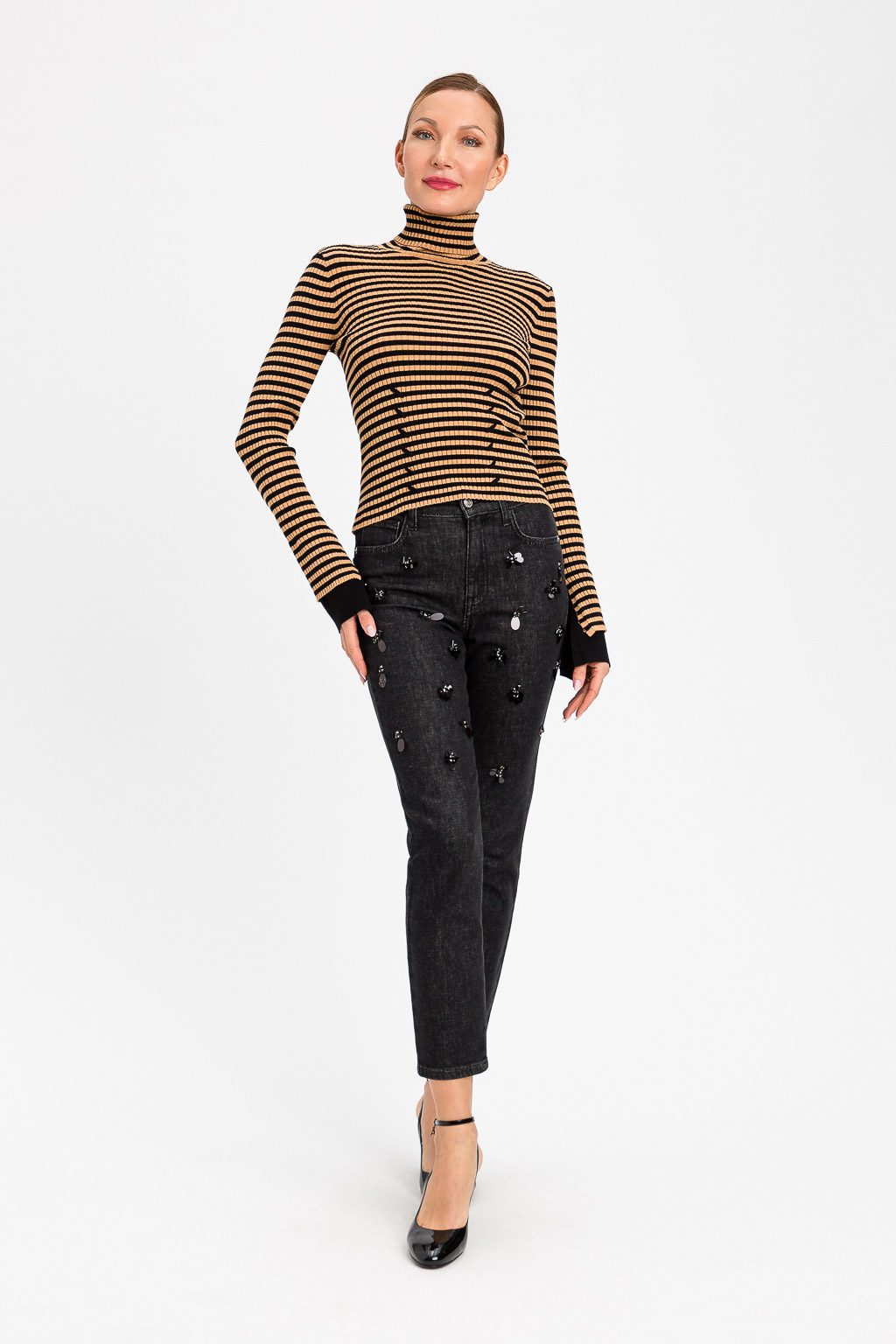 MAGLIA ACTITUDE TWINSET