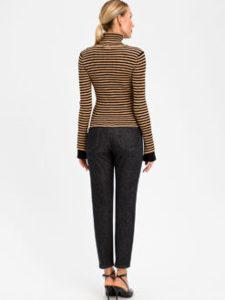 Alternative view of MAGLIA ACTITUDE TWINSET