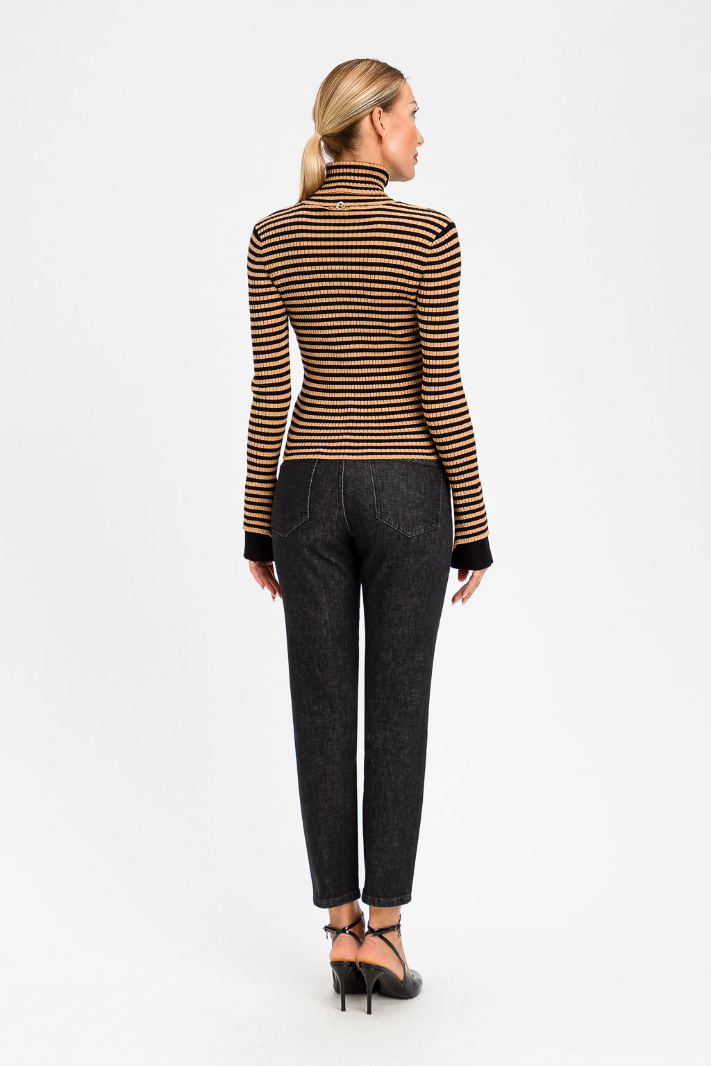 MAGLIA ACTITUDE TWINSET - immagine 2