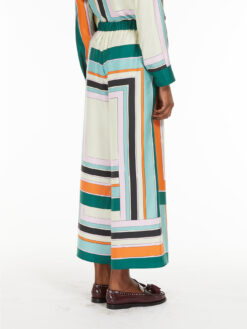 Alternative view of PANTALONI WEEKEND Ottavo