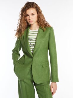 GIACCA WEEKEND MaxMara Nalut