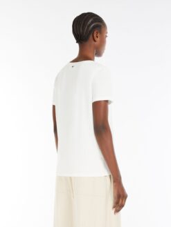 Alternative view of T-SHIRT WEEKEND MaxMara Multib
