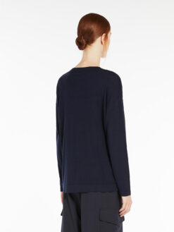 Alternative view of MAGLIA WEEKEND MaxMara Rania