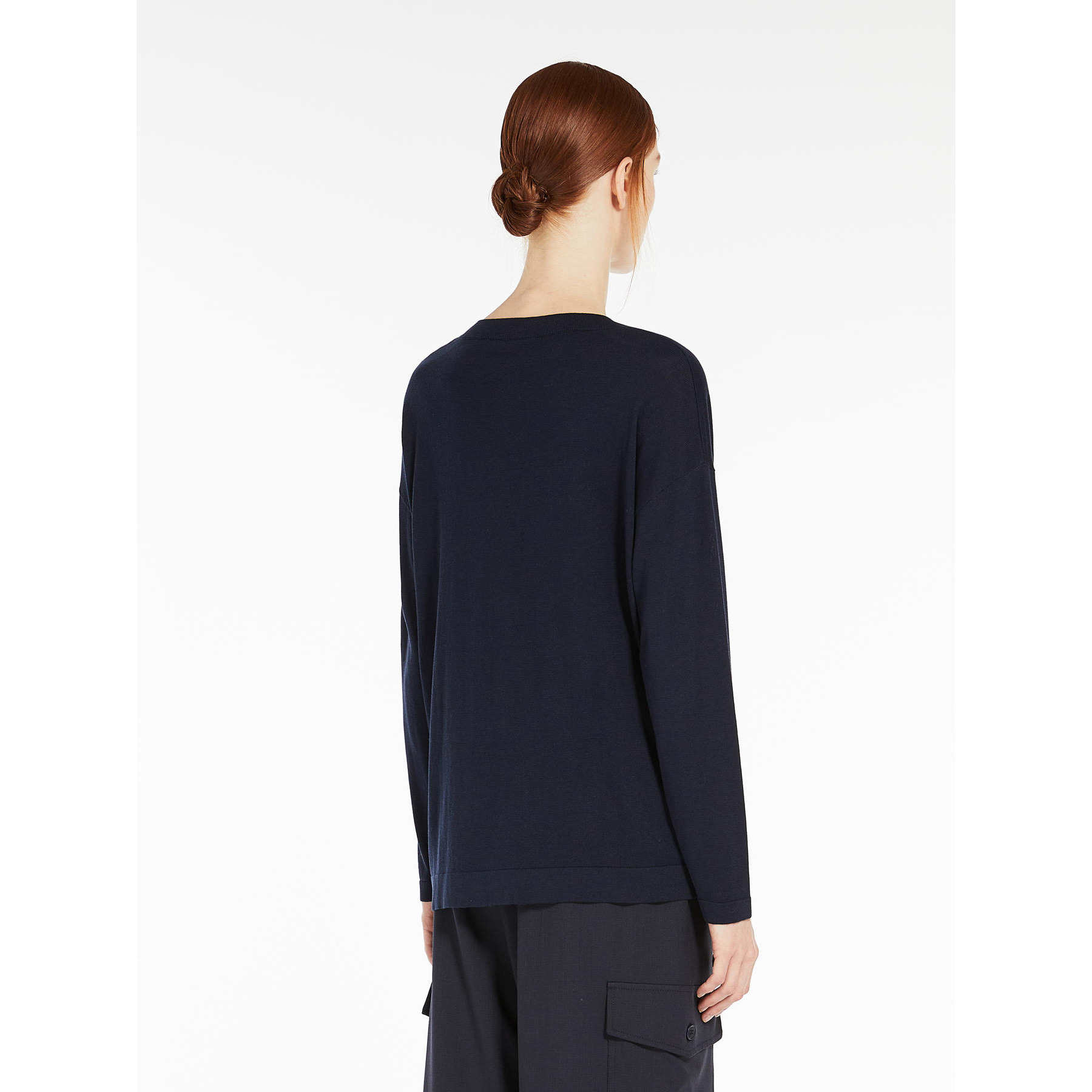 MAGLIA WEEKEND MaxMara Rania - immagine 2