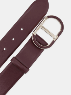 Alternative view of CINTURA TWINSET