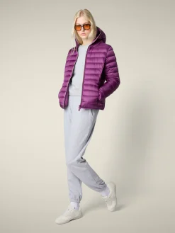 Alternative view of PIUMINO SAVE THE DUCK Alexis