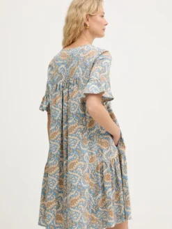 Alternative view of ABITO WEEKEND MaxMara Fuoco