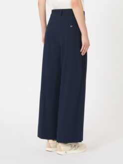 Alternative view of PANTALONI WEEKEND MaxMara Vettura