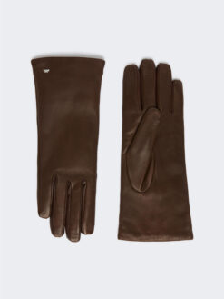 GUANTI WEEKEND MaxMara Senapeshort