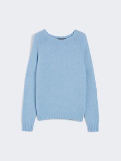Alternative view of MAGLIA WEEKEND MaxMara Ghiacci