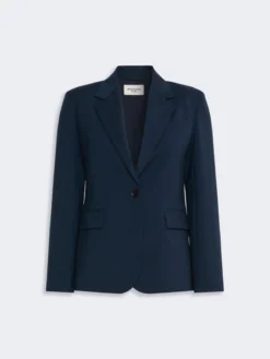 BLAZER WEEKEND MaxMara Lamine