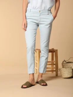 PANTALONE MASON'S Jacqueline Curvie