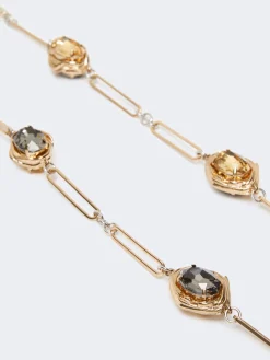 Alternative view of COLLANA WEEKEND MaxMara Alga