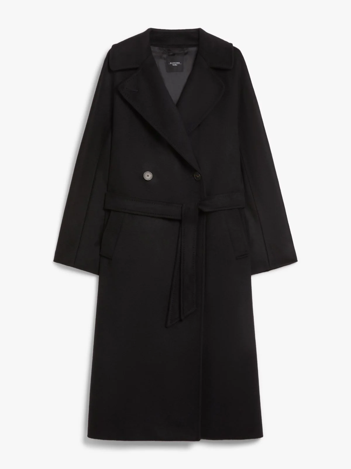 CAPPOTTO WEEKEND MaxMara Resina - immagine 3