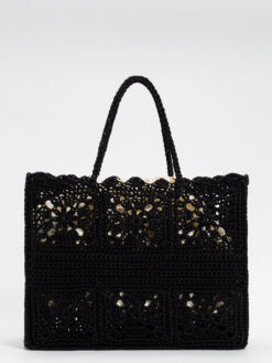 Alternative view of BORSA TWINSET