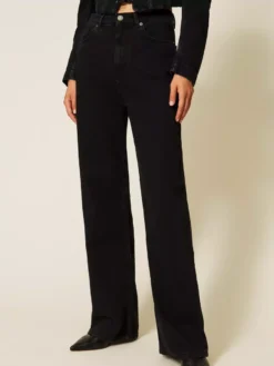 Alternative view of JEANS TWINSET