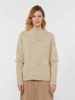 MAGLIA WEEKEND MaxMara Mastro