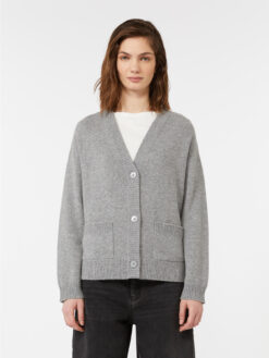 CARDIGAN WEEKEND MaxMara Ombra