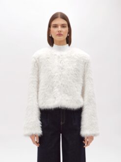 GIACCONE ECO BLUGIRL BLUMARINE