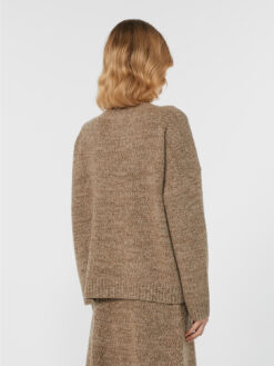 Alternative view of MAGLIA WEEKEND MaxMara Sibari