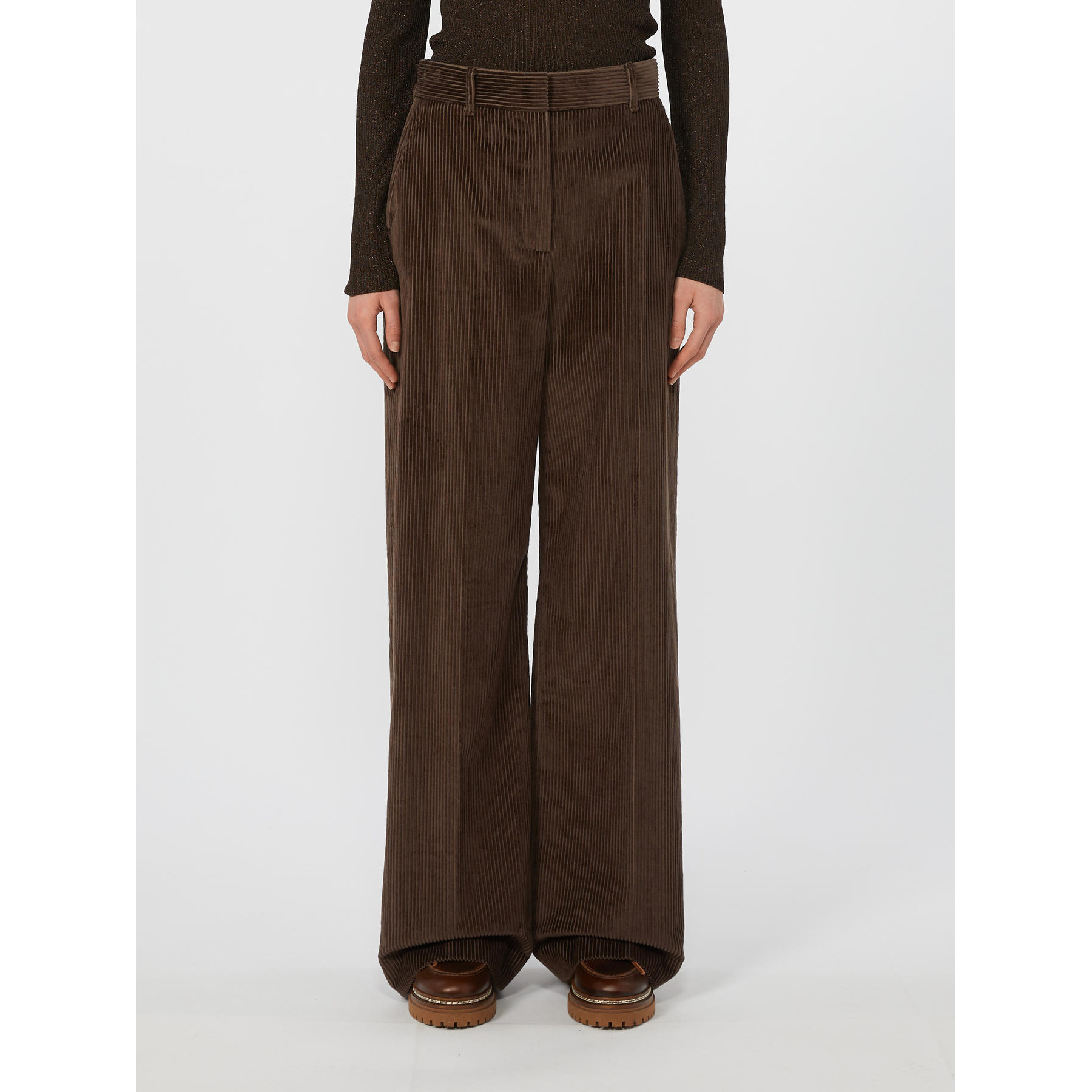 PANTALONE WEEKEND MaxMara Tania