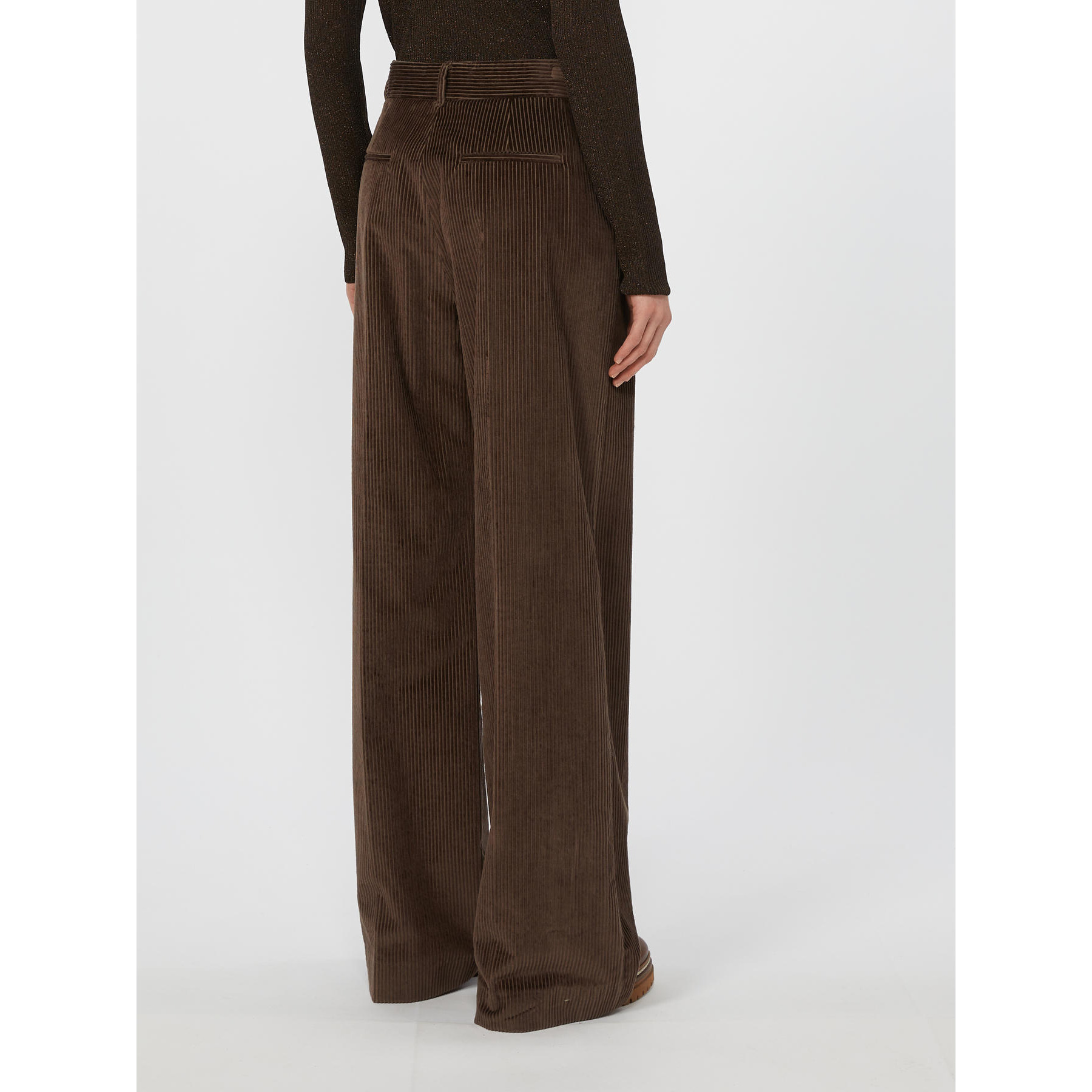 PANTALONE WEEKEND MaxMara Tania - immagine 2