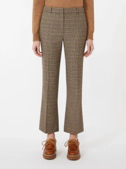 PANTALONI WEEKEND MaxMara Baco