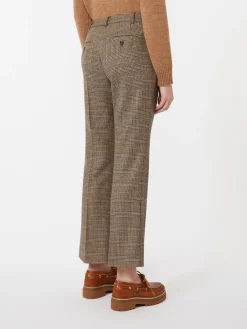 Alternative view of PANTALONI WEEKEND MaxMara Baco