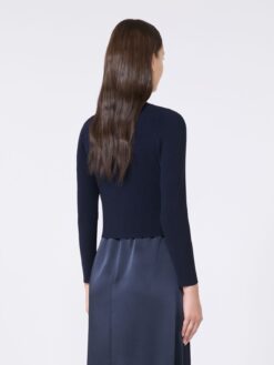 Alternative view of CARDIGAN WEEKEND MaxMara Magiaro