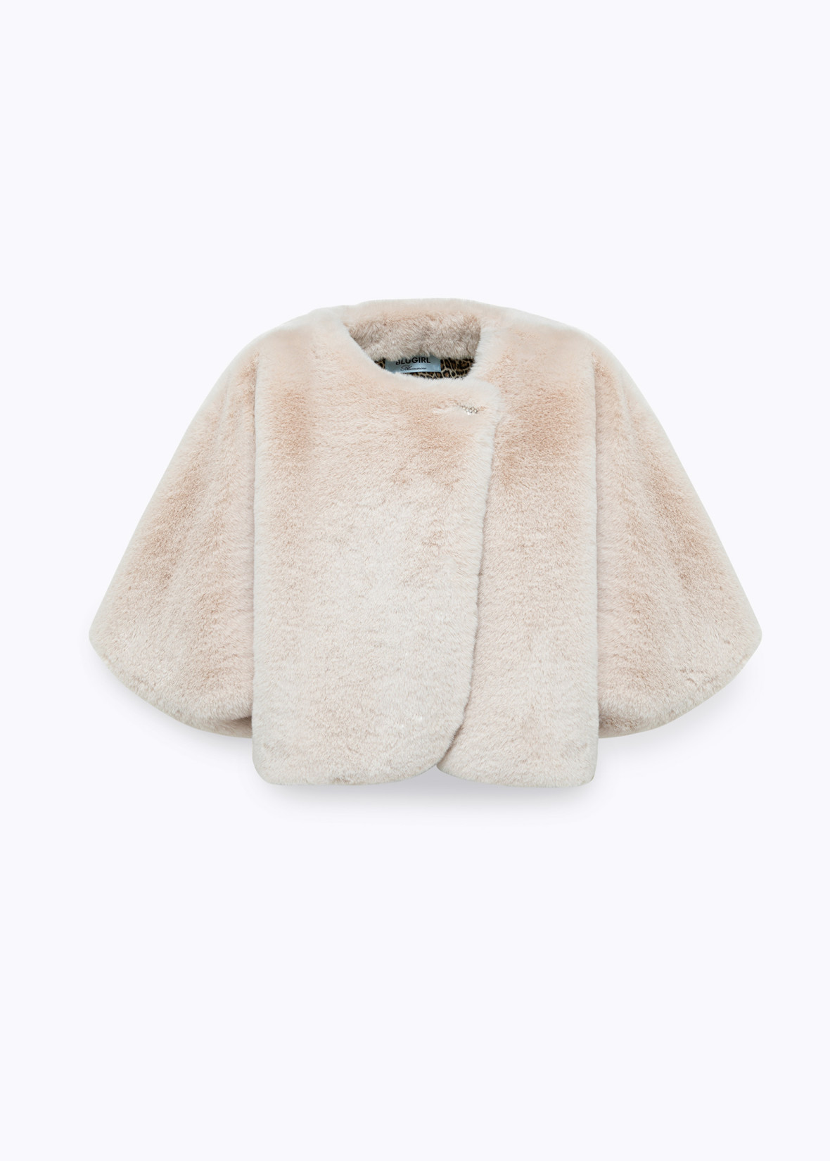 CAPPA BLUGIRL BLUMARINE - immagine 5