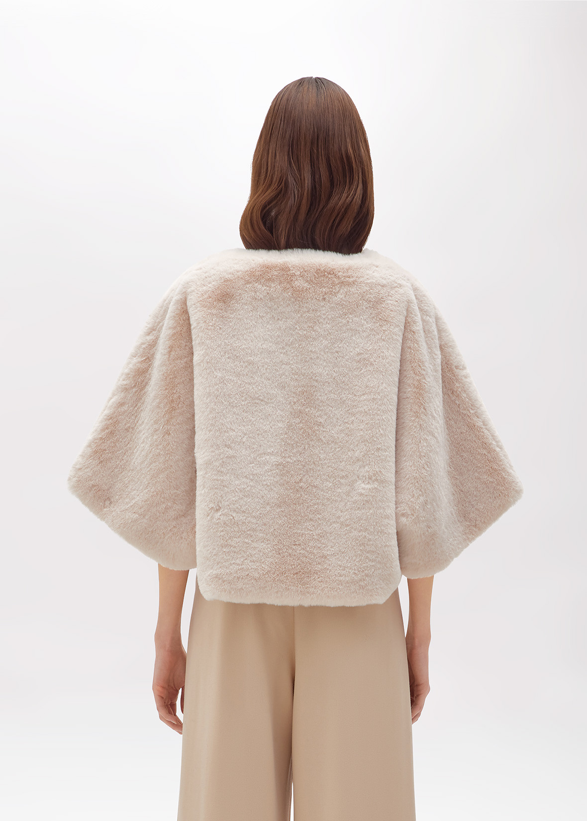 CAPPA BLUGIRL BLUMARINE - immagine 3