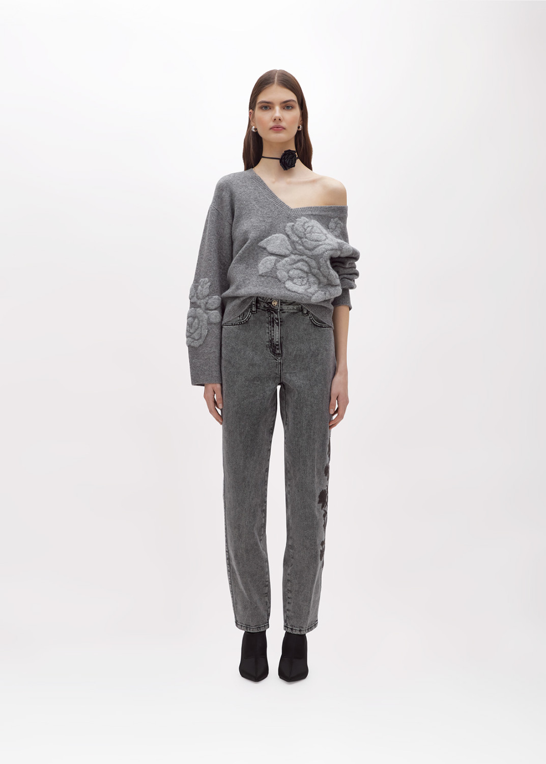 JEANS BLUGIRL BLUMARINE