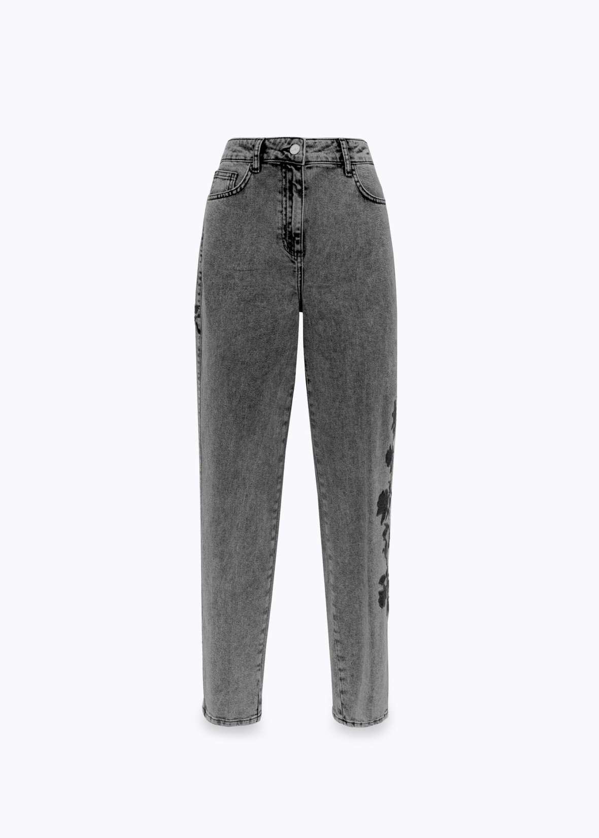 JEANS BLUGIRL BLUMARINE - immagine 5