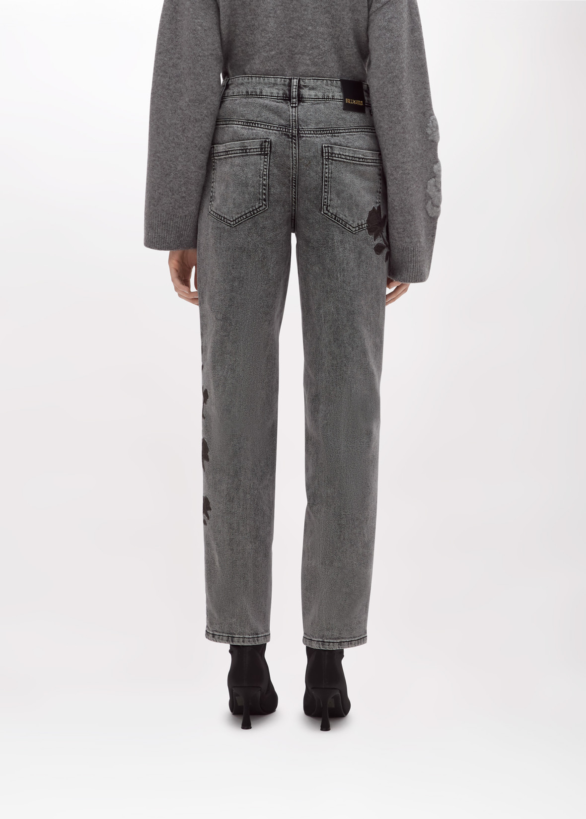 JEANS BLUGIRL BLUMARINE - immagine 4